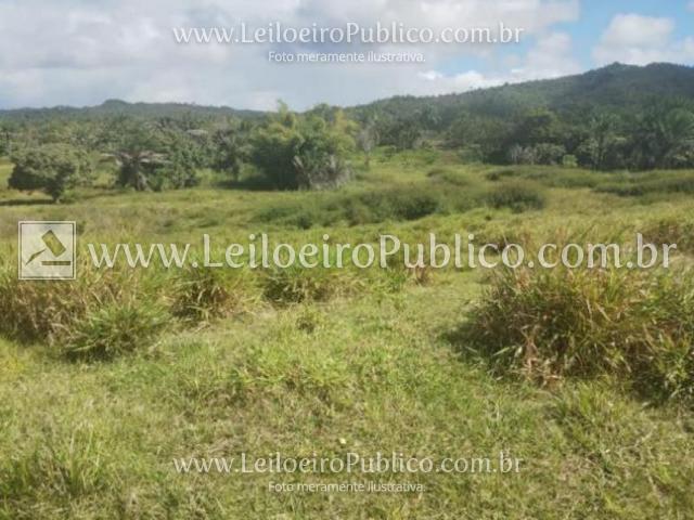 Terreno em Salinas da Margarida/BA