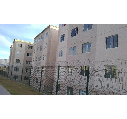 Res. porto da barra