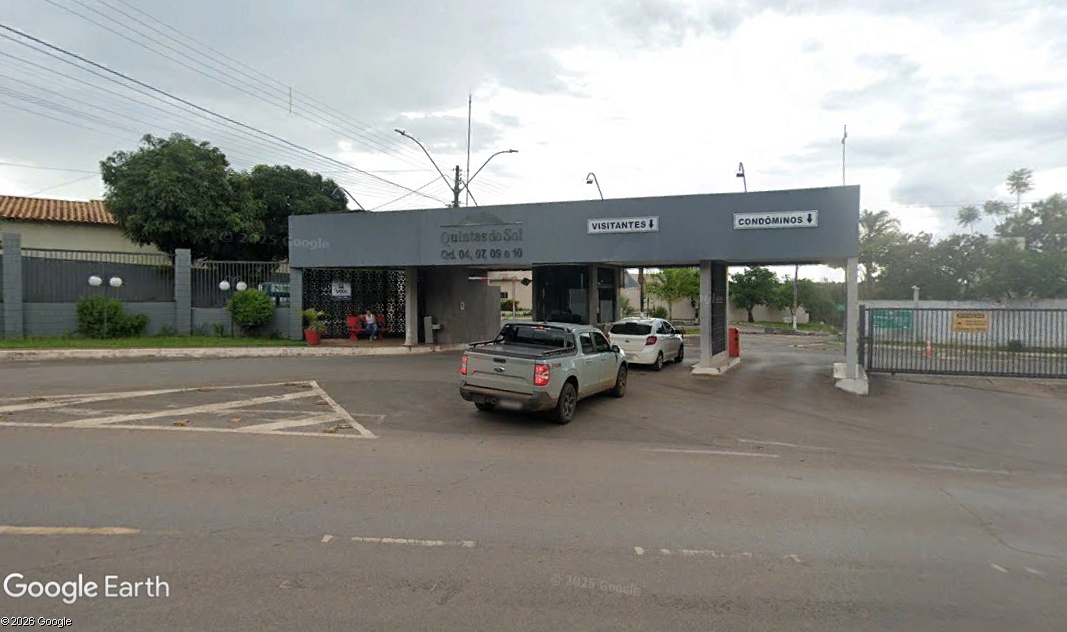 Lote 1 - casa nº 24, conj. 20, quadra 07, cond. quintas do sol ii, brasília-df (direitos possessórios)