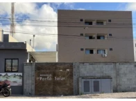 Apartamento - 44,97m² - João Pessoa/PB