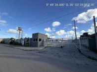 Casa - 48,41m² - Terr. 110,17m² - Marechal Deodoro/AL