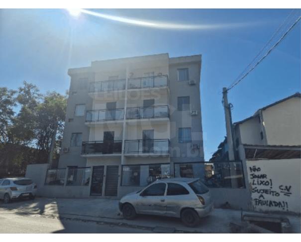São gonçalo/rj — apartamento com 30,411m², 1 quarto (f8444435873602) apartamentos em leilão | mgl leilões