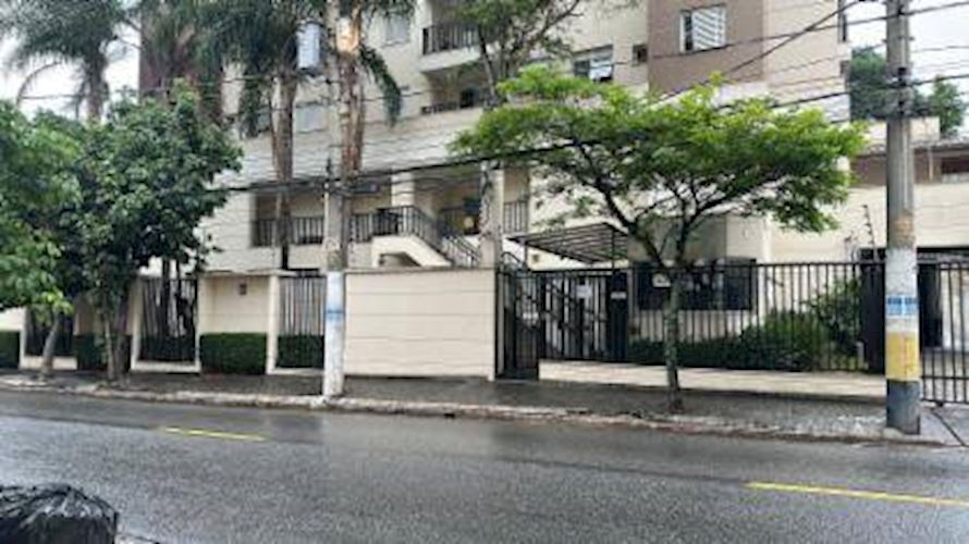 Apartamento - lauzane paulista - são paulo/sp