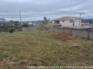 Lote A.T. 1.000 m² - Jd. Botânico, Brasília/DF