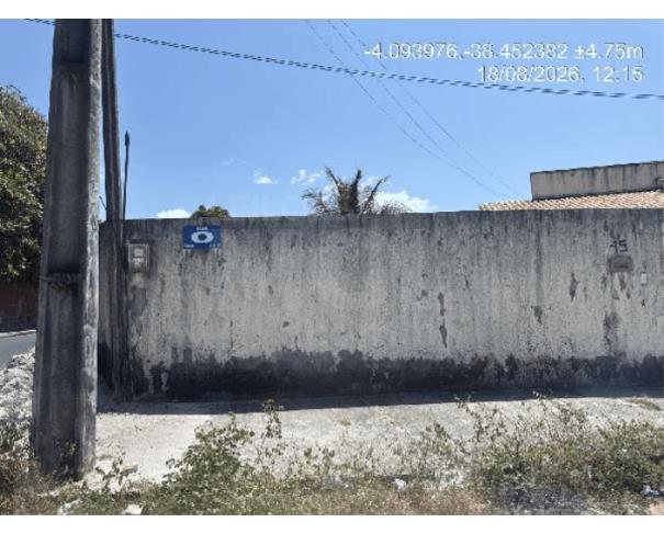 Horizonte/ce — casa com 64,492m², 2 quartos (f8444420058614) casas em leilão | mgl leilões