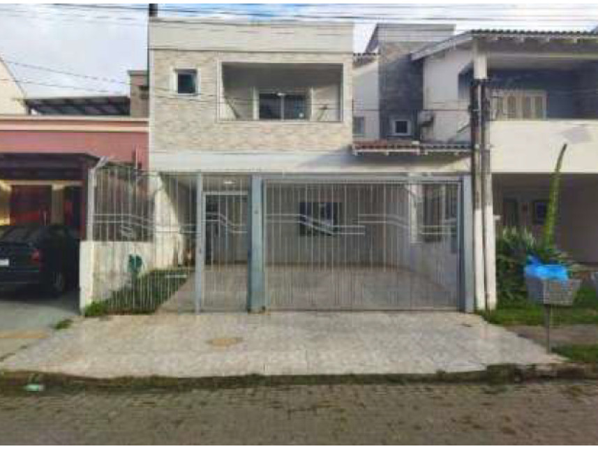 Casa à venda em leilão
