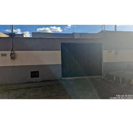 Santo antonio do descoberto - parque estrela dalva xvii