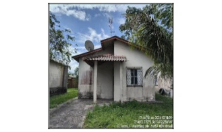 Residencial vila cristina