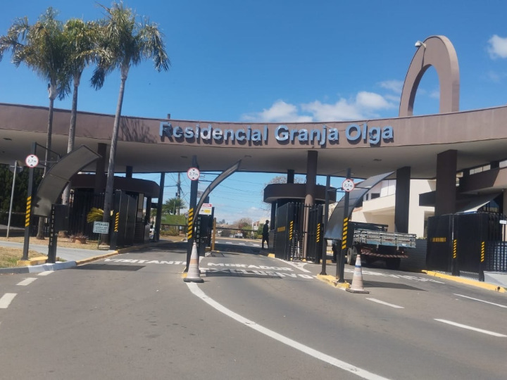 Lote 20: casa com 253,00 m² - granja olga iii sorocaba sp