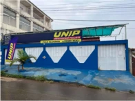 Prédio Comercial - Terreno c/ 450,00m² - Alexânia/GO