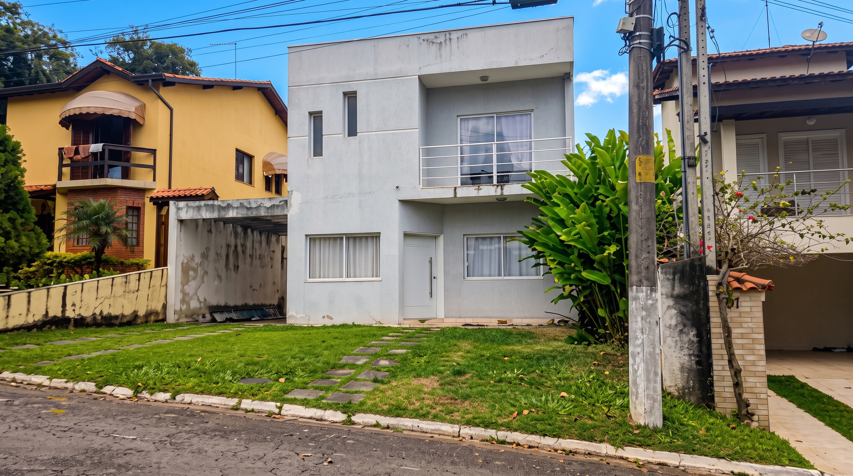 Imóvel urbano residencial com 178,90m² no condomínio vila verde/transurb em itapevi/sp