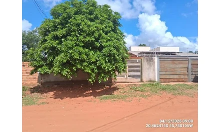 Aquidauana - santa terezinha