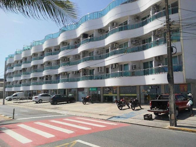 Loja no "edifício manaíra palace residence" - manaíra - joão pessoa/pb