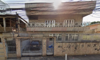 Rua monte caseros, nº 101, casa 03 - jardim 25 de agosto - duque de caxias - rio de janeiro - casa em caxias - bairro 25 de agosto