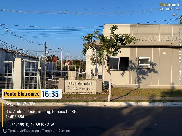 Cond vida nova piracicaba i