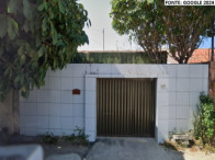 Casa c/ 46,75m² - terreno c/ 140m² - fortaleza/ce