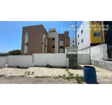 Cond res abrolhos