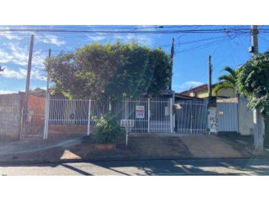 Casa à venda em leilão