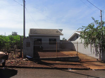 Mandaguari pr rua benedito de freitas 41 lt nº 02, qd. 02 do lot. jardim primavera 24.370