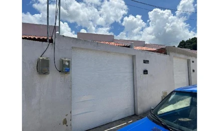 Residencial bromelia