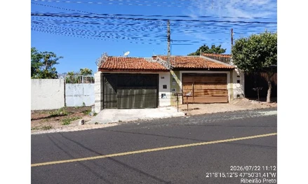 Casa em Leilão em Ribeirão Preto / SP - 3050113