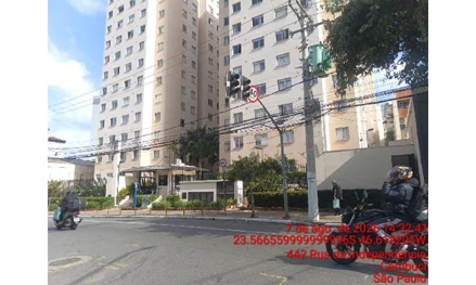 Apartamento em Leilão em São Paulo / SP - 3069206