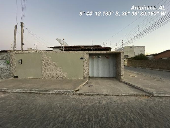 Lot santa rosa