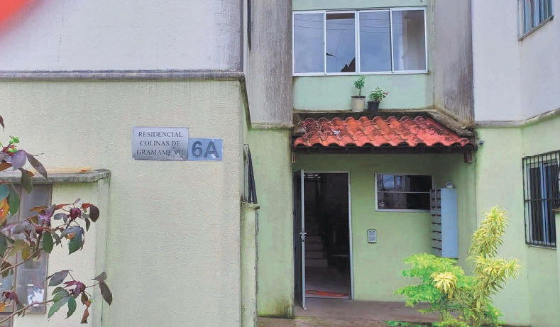 Apartamento