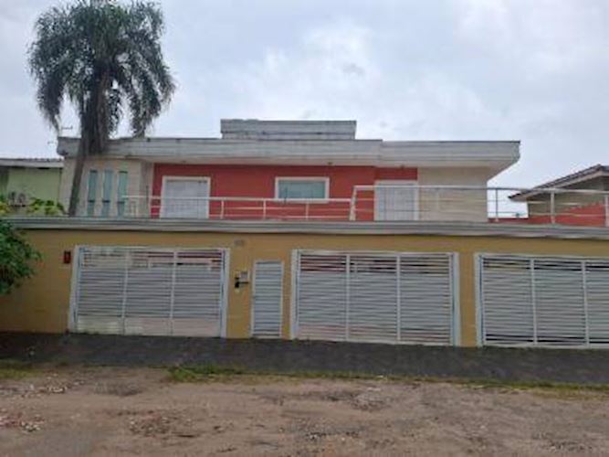 Casa - joão batista julião - guarujá/sp