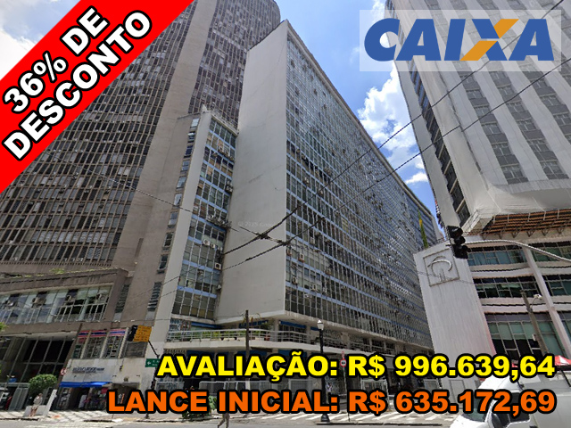 Avenida ipiranga n. 318, bl a, sl 201 - edifício vila normanda - republica - sao paulo/sp
