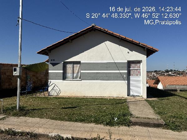 Conj hab lot pontal iii