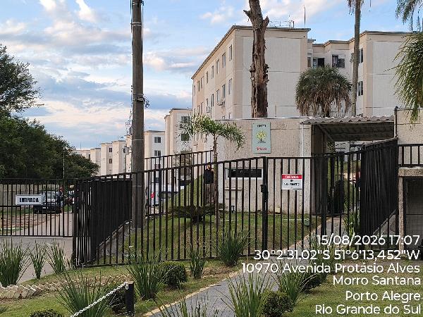 Condominio alto protasio