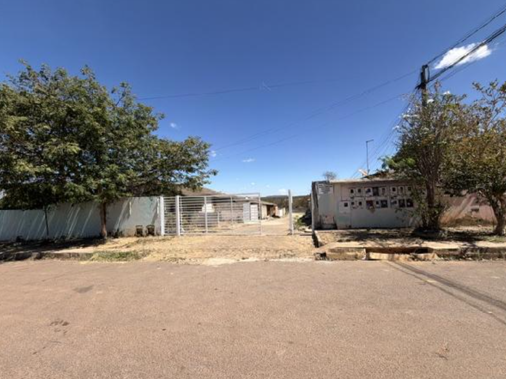 Casa - 58,28m² de área privativa, 150m² de área do terreno, com vaga de garagem - luziania/go