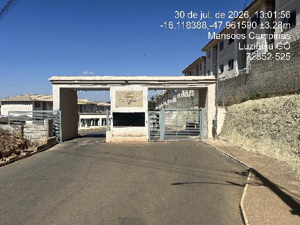 Residencial gran acrópolis ii