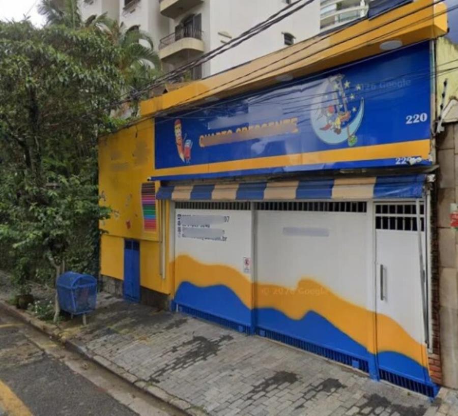 Leilão de imóvel comercial com renda na vila mariana - sp - extrajudicial