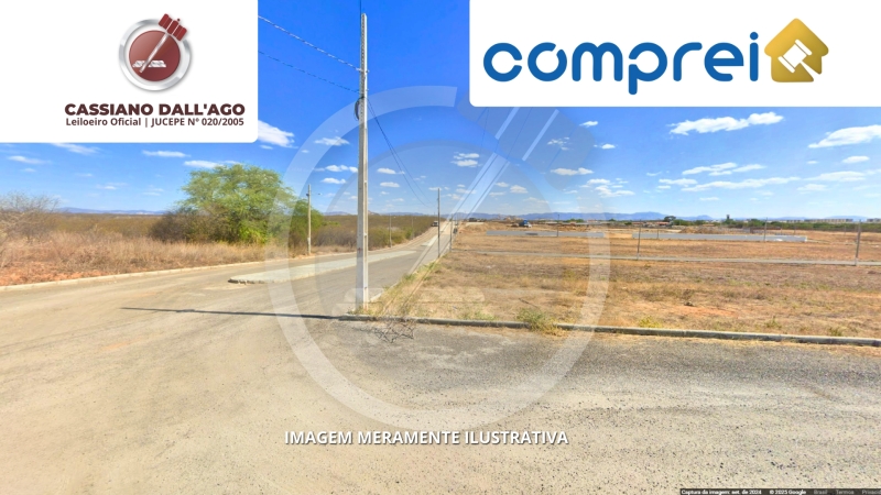 PARAÍBA - Lote 001 (ID 130)