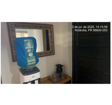 Terreno Urbano em Leilão em Rolândia / PR - 3072696