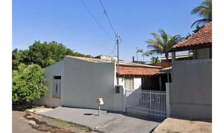 imovel urbano at 128m ac 81m garagem jardim vitoria regia direitos 4693146