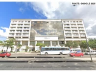 Sala nº 401 c/ aprox. 35m² - Rio de Janeiro/RJ