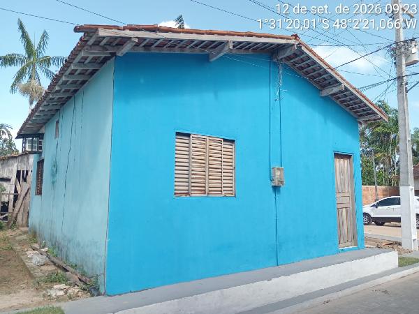 Bujaru - bairro novo