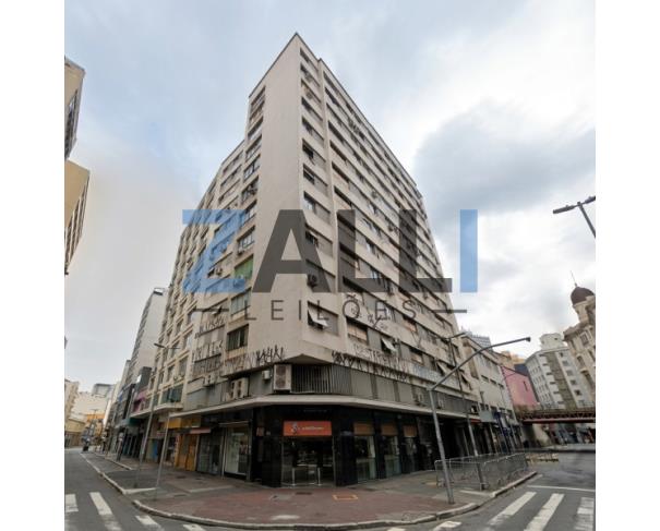02 aptos. res. - 25 de março/sp - lote 02: apto. res. 55,42m2 - 25 de março/sp