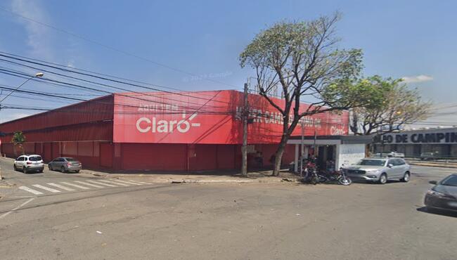 Imóvel comercial no bairro campinas em goiânia/go