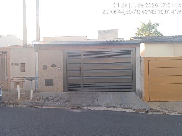 Monte aprazivel - residencial campo belo