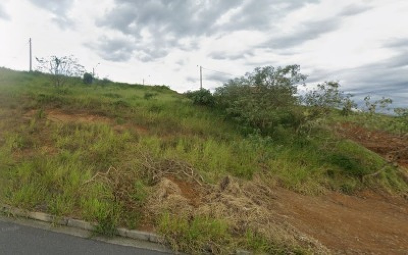 Leilão de Terreno em Cruzeiro/SP - Lote 001 (ID 2812)