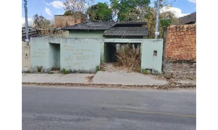 Campos belos - bem bom