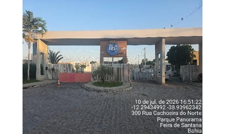 Cond res vila real roldao brasil