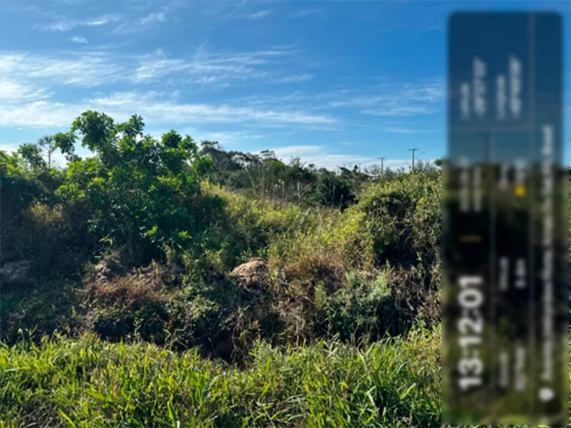 Terreno torres rs 6.414