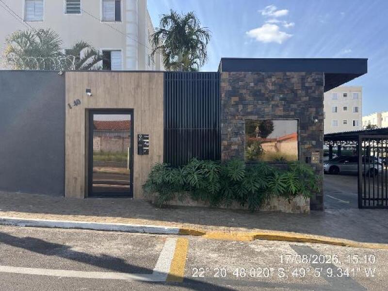 Bauru-sp / spazio bromelias
