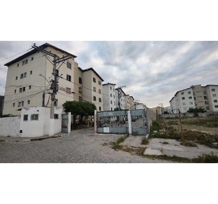 Cond res bela vista residence