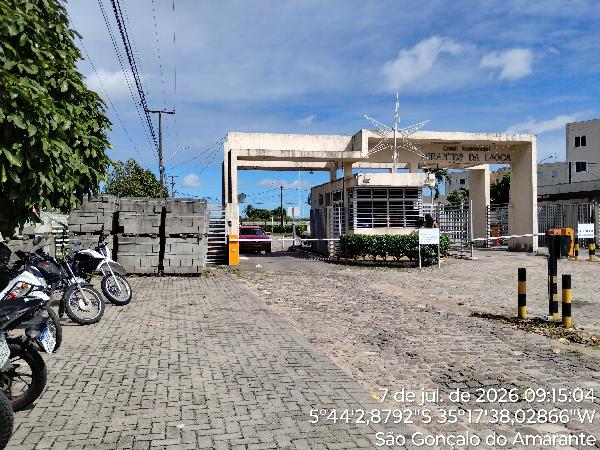 Cond mirantes da alagoa